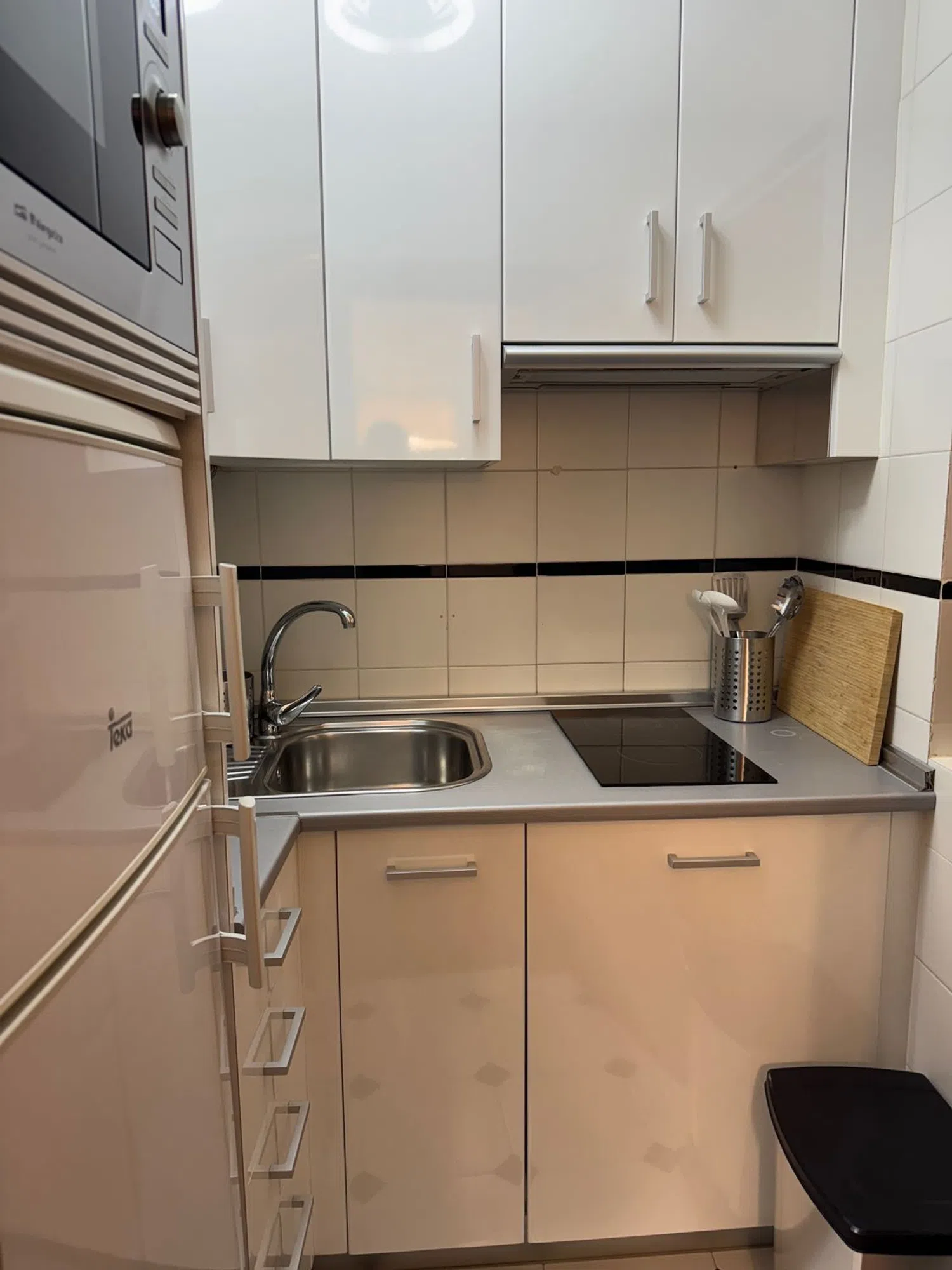 Piso en calle del Divino Pastor, 30 - Foto 7