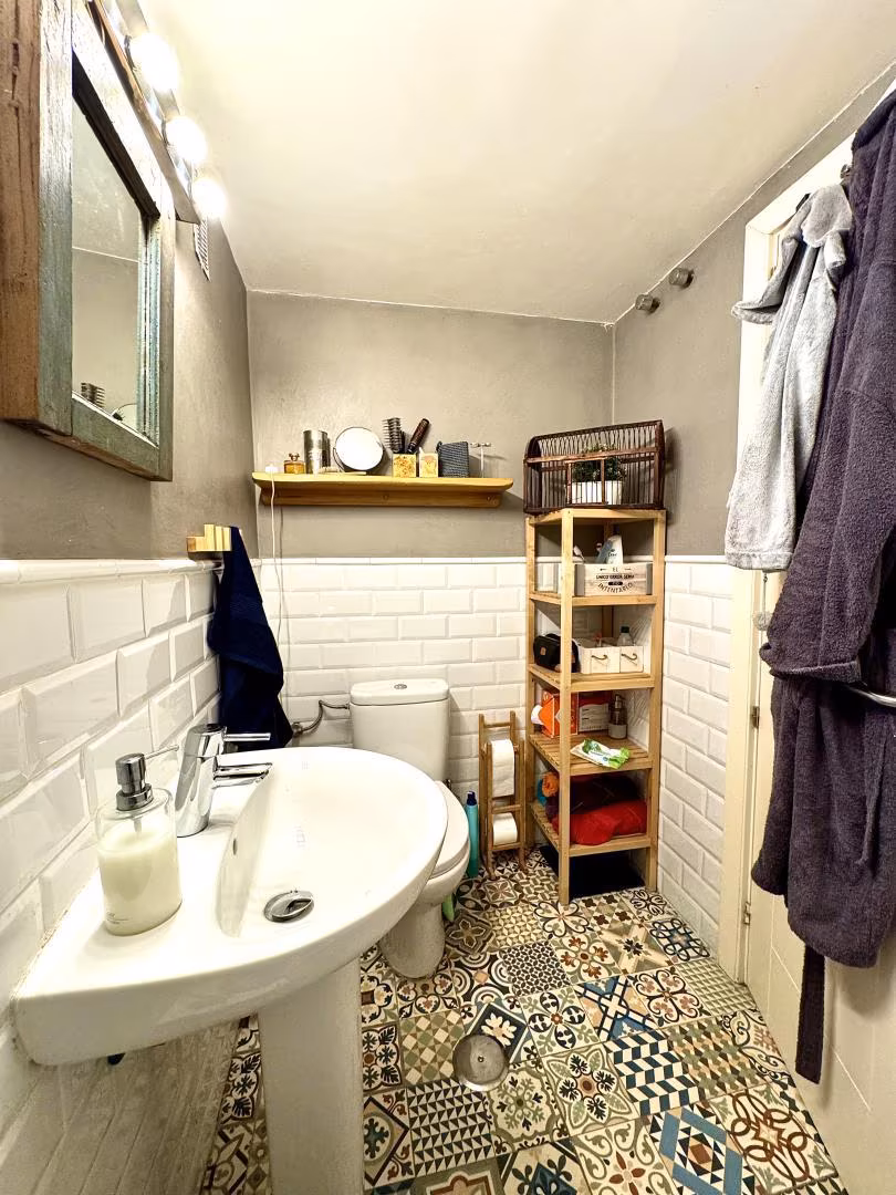 Piso en  Calle Mudela 198 - Foto 13