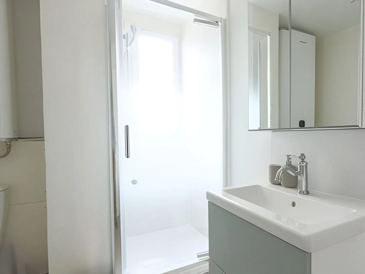 Piso en calle Gignas, 12 - Foto 2