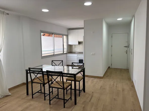Piso en Villalba Hervás, 9 - Foto 5