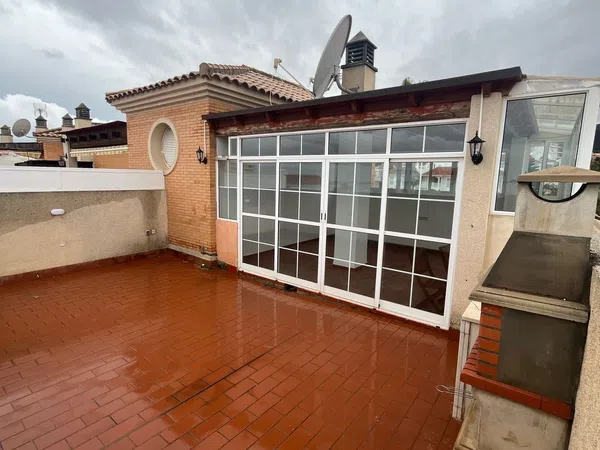 Ático en calle Pinillo Sur, 3 - Foto 10