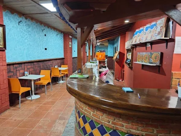Local en Calle Rafael Alberti, 2, San Pedro Pueblo - Foto 8