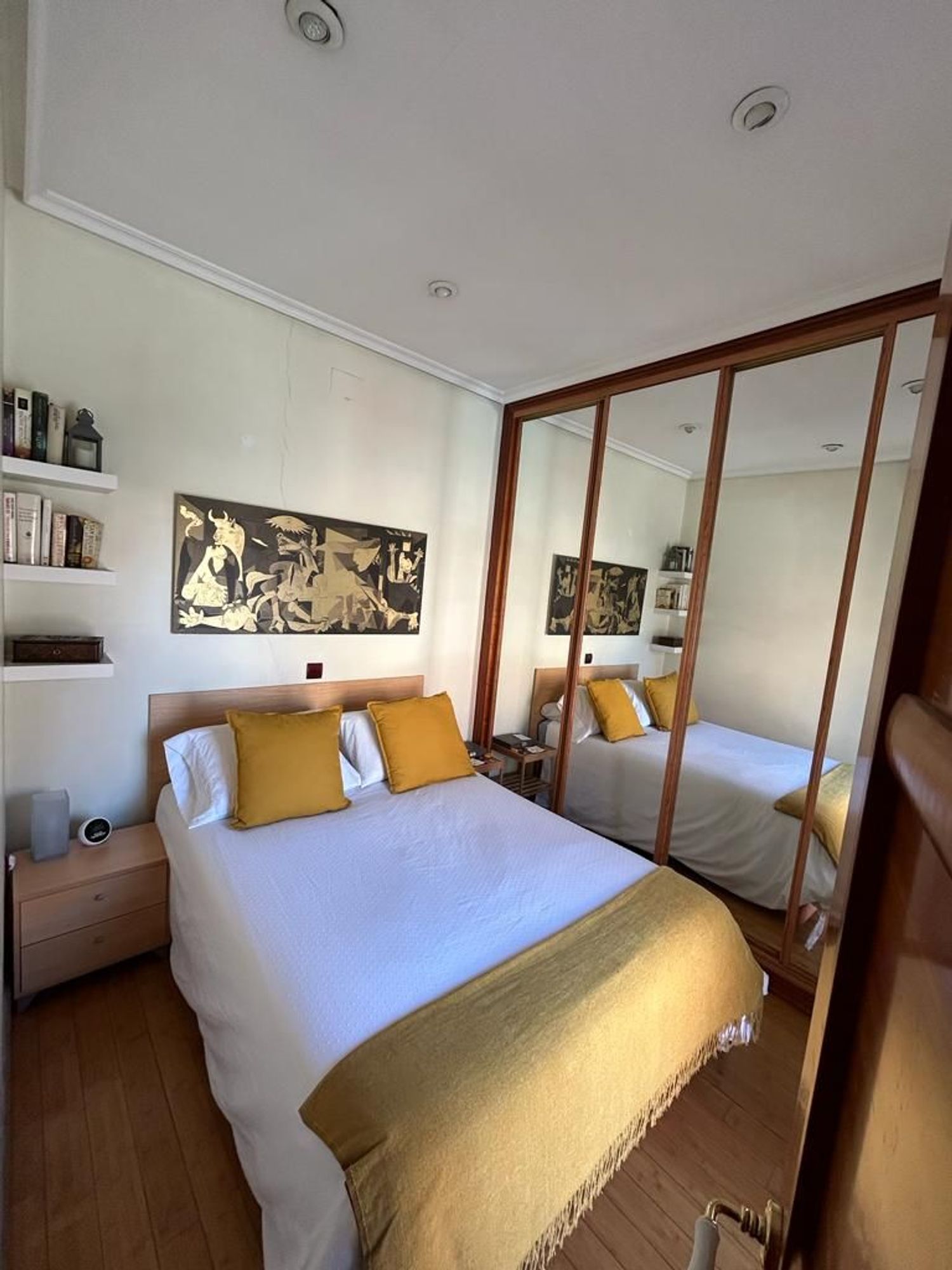 Piso en calle Bravo Murillo, 316 - Foto 14