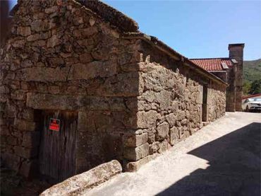 Chalet en Casa de piedra de 124m2 en Rioseco - Foto 6