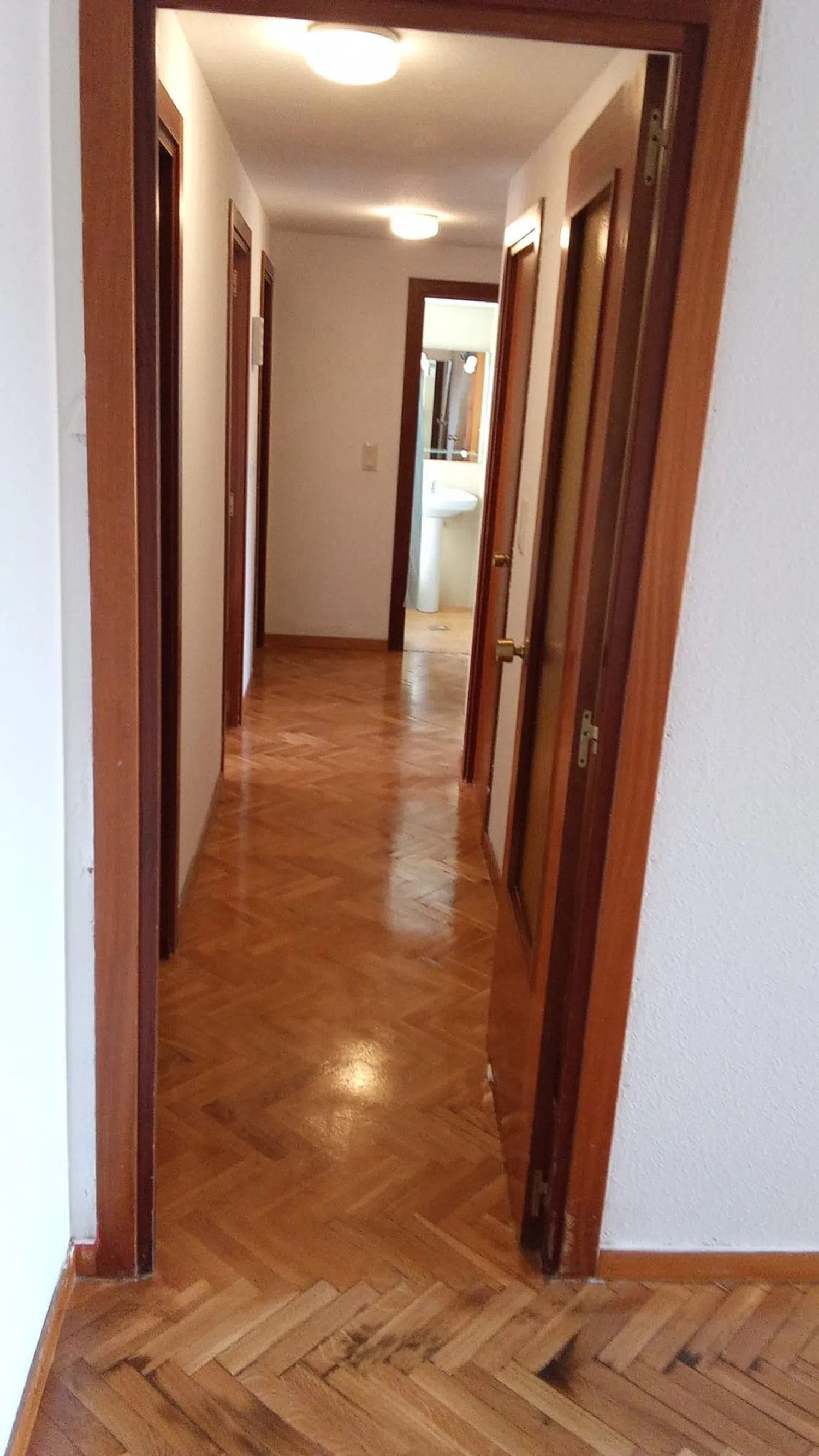Piso en calle de Flora Tristán, 2 - Foto 4