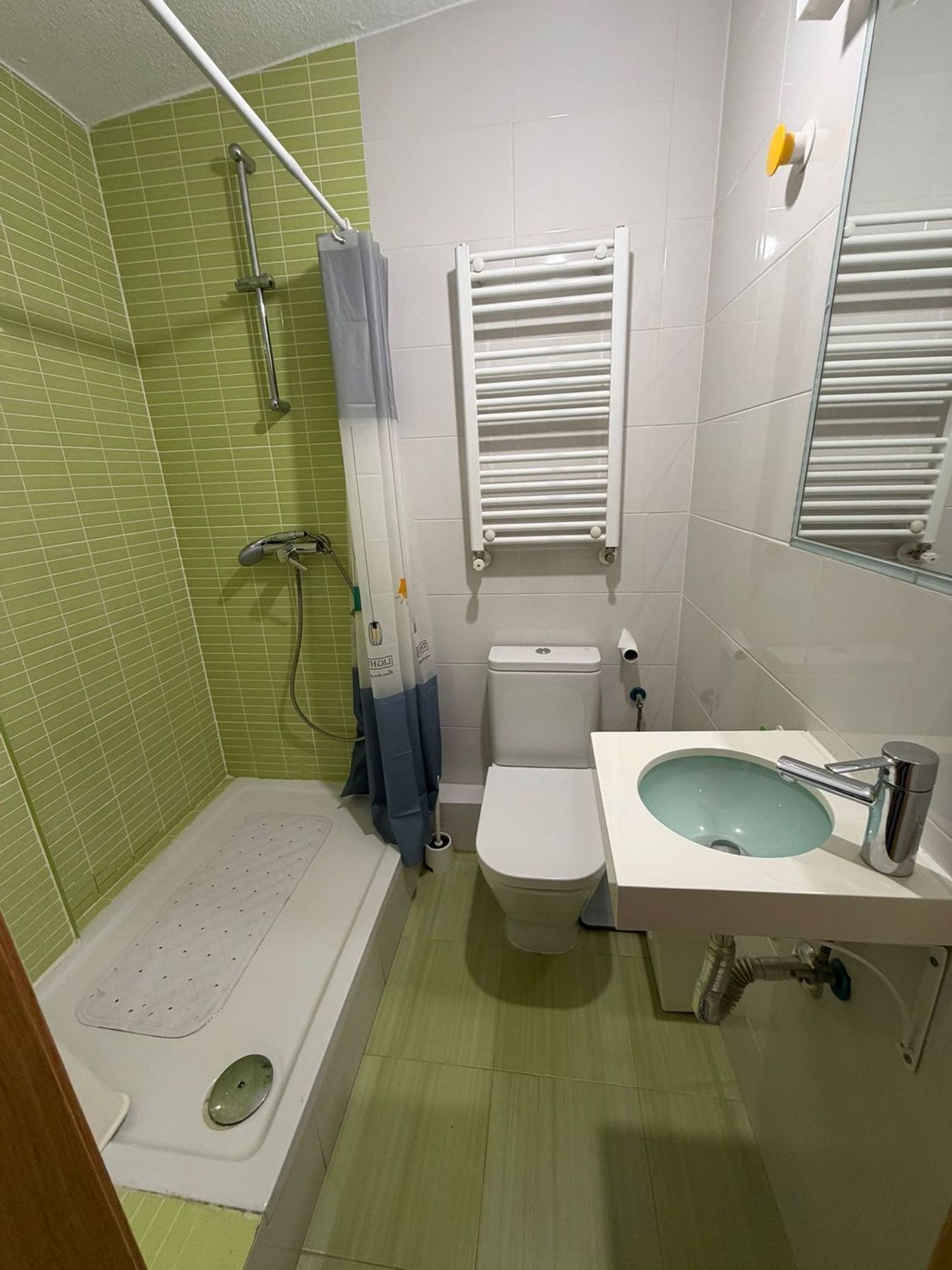 Chalet adosado en calle de Santa Rafaela María del Sagrado Corazón, 86 - Foto 9