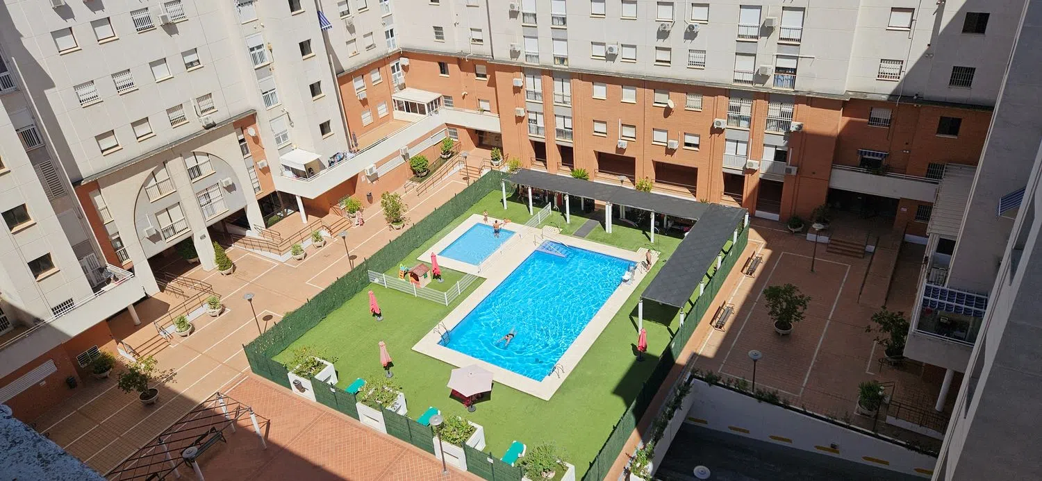 Piso en calle Doctor Madrazo Osuna, 7 - Foto 12