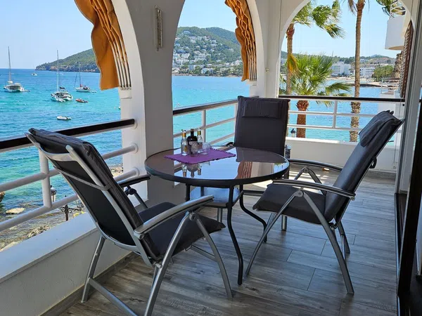 Piso en Passatge del Vapor Mallorca, 6, Santa Eulalia del Río, Santa Eulalia del Río - Foto 1