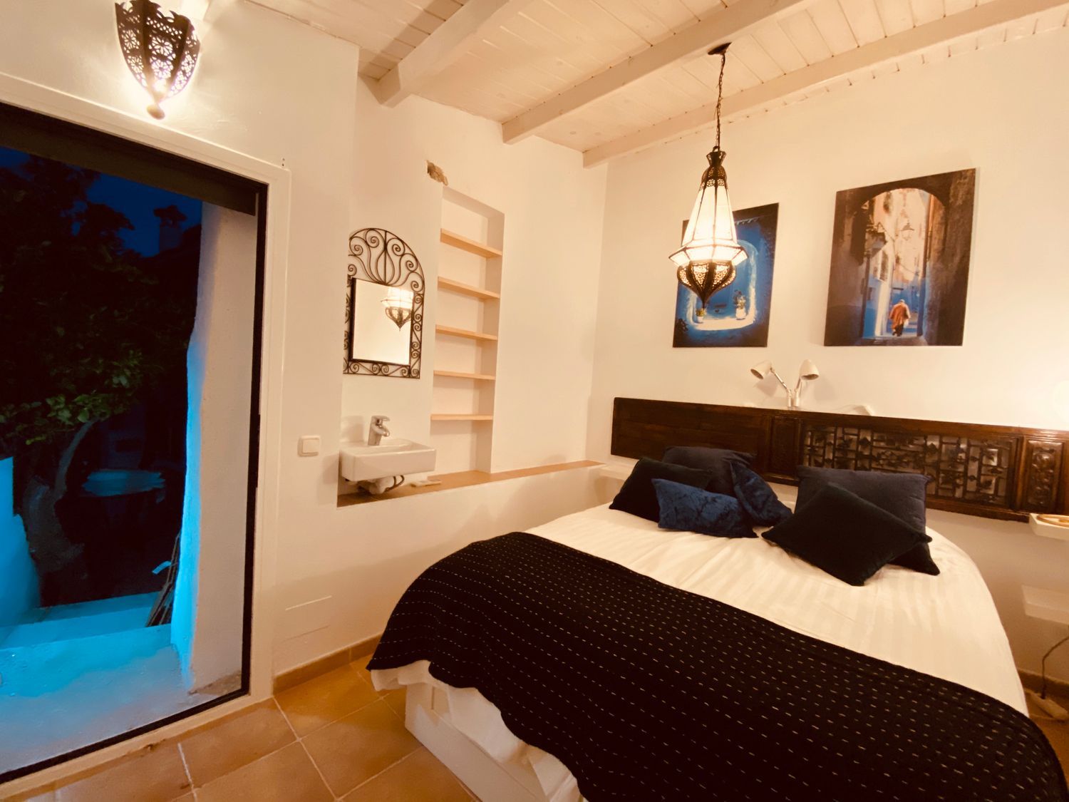 Casa independiente en calle Diseminado s/n sn - Foto 12