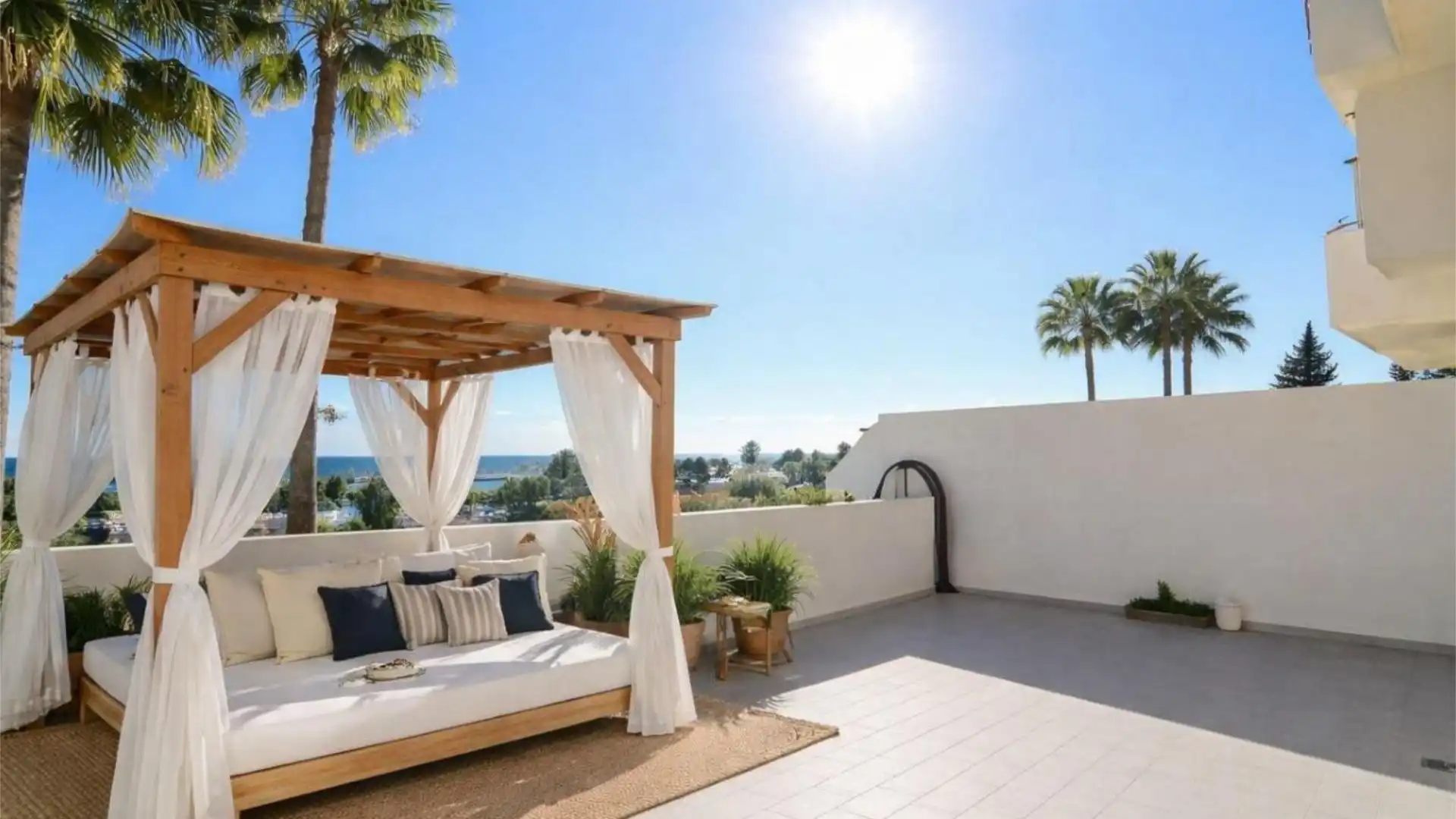 Apartamento en  Avenida Parque Selwo 3 - Foto 5