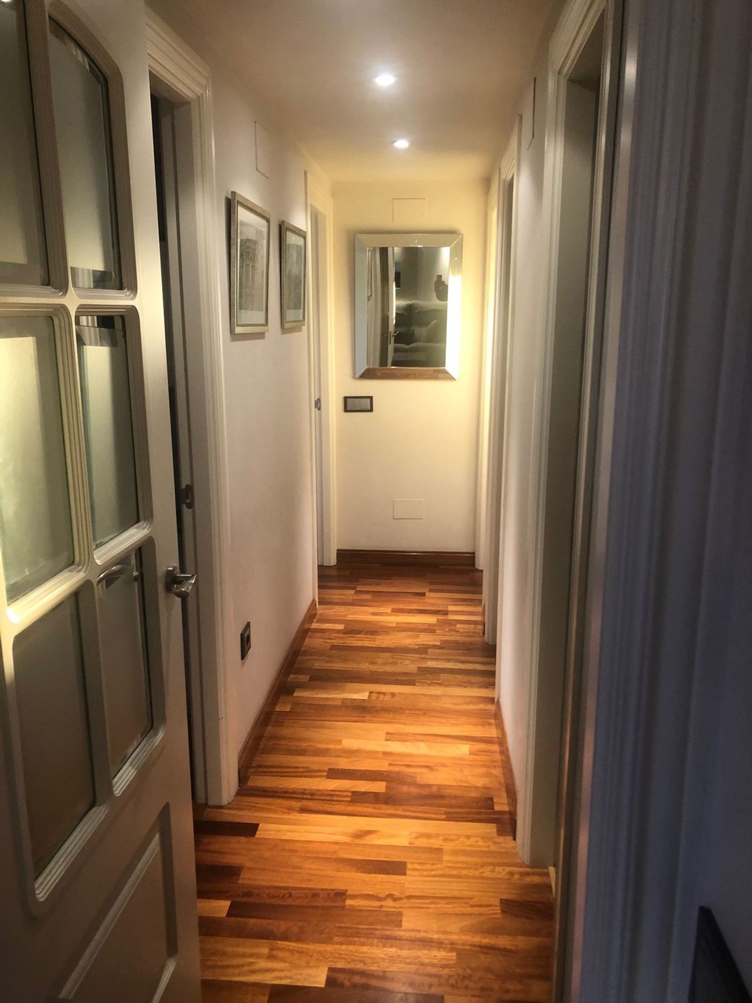 Piso en paseo de Sancha, 2 - Foto 9