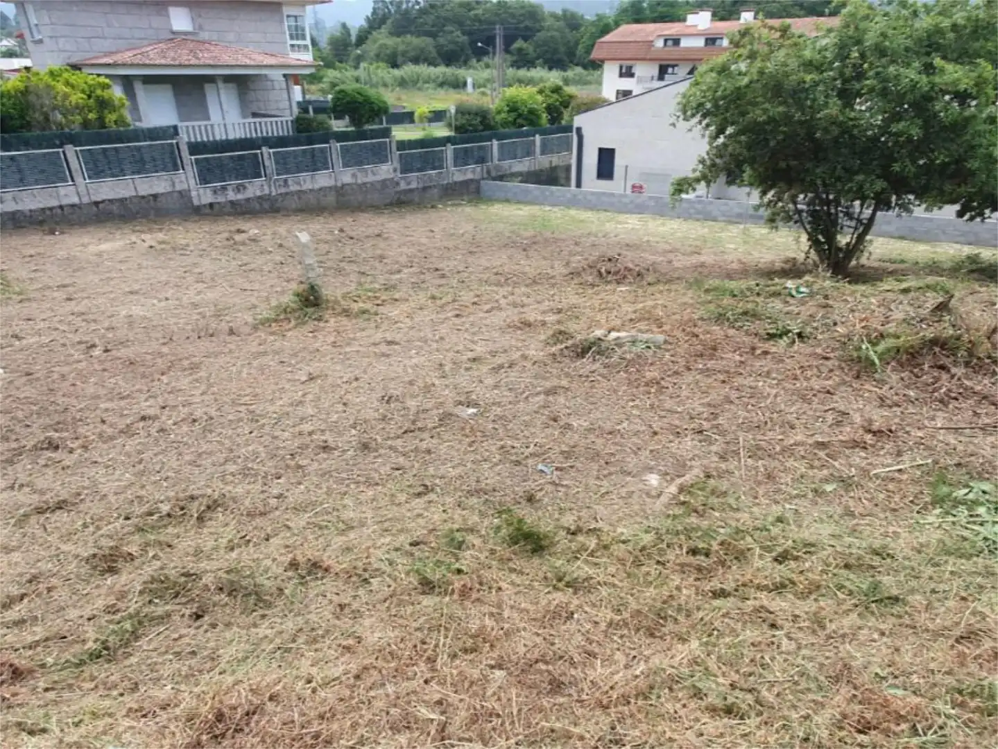 Terreno Residencial en  Rúa do Vilariño de Abaixo 6 - Foto 8