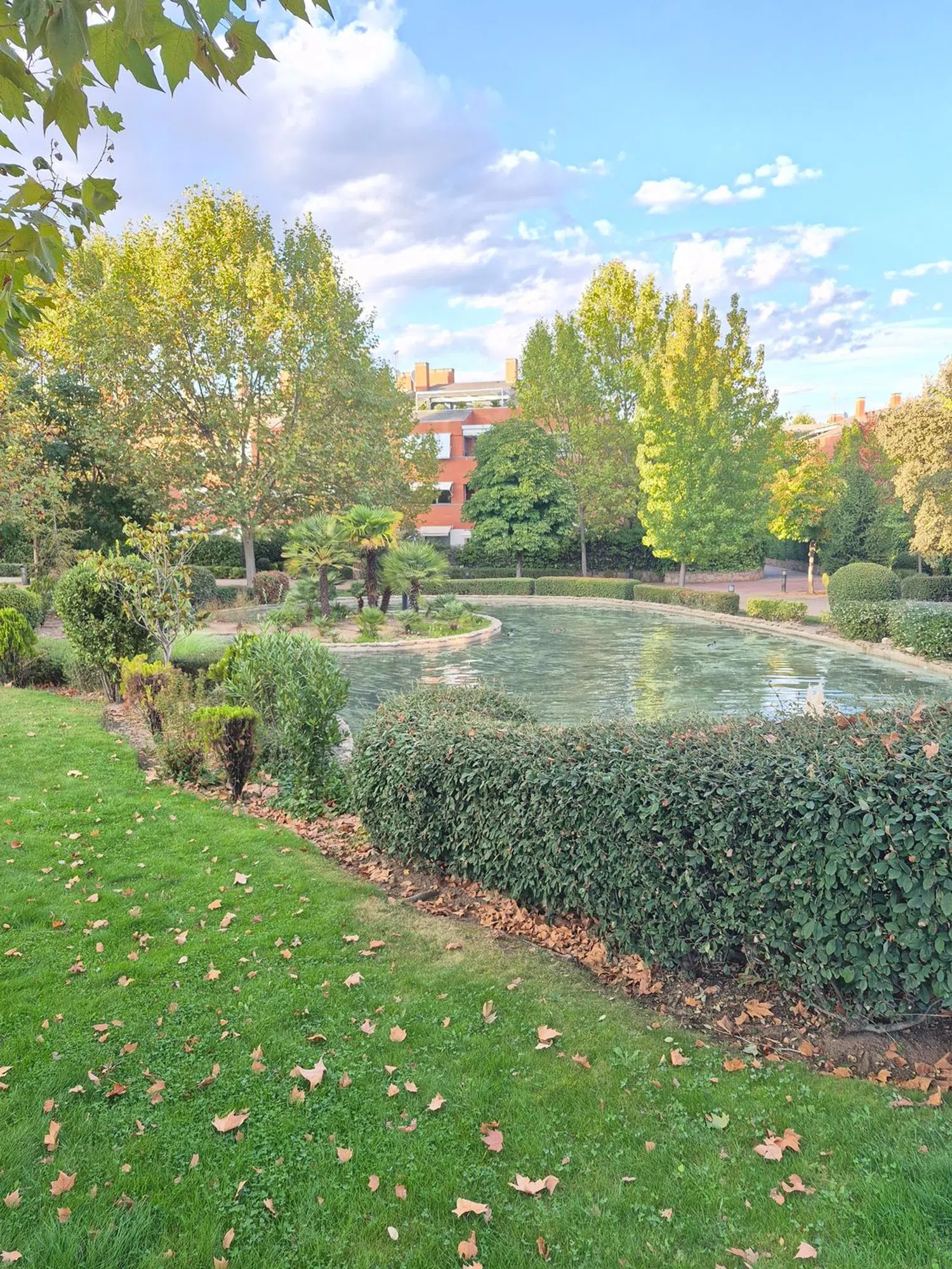 Piso en paseo de los Parques, 6 - Foto 24