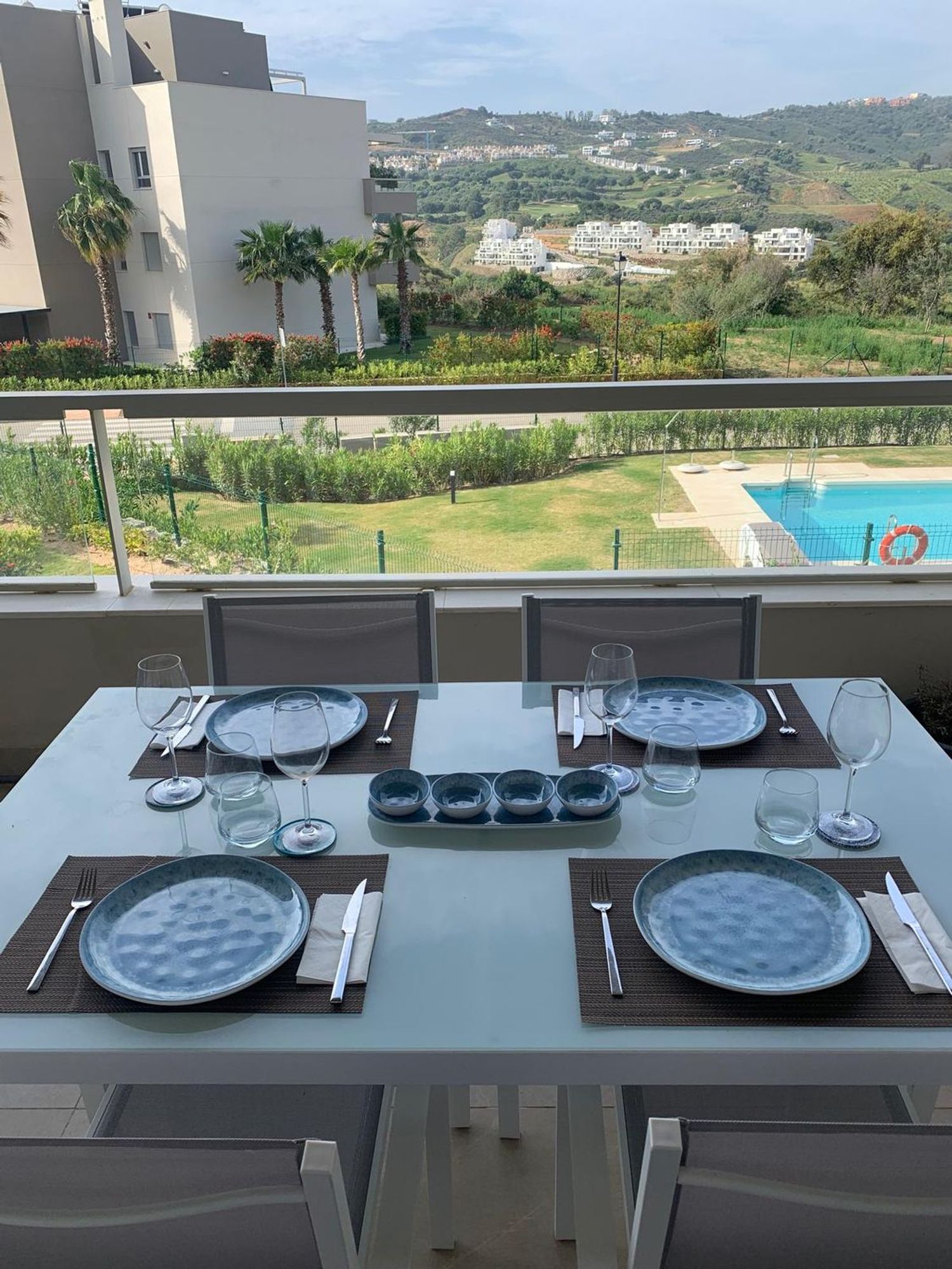 Piso en Urb. La Cala Golf, 5 - Foto 1