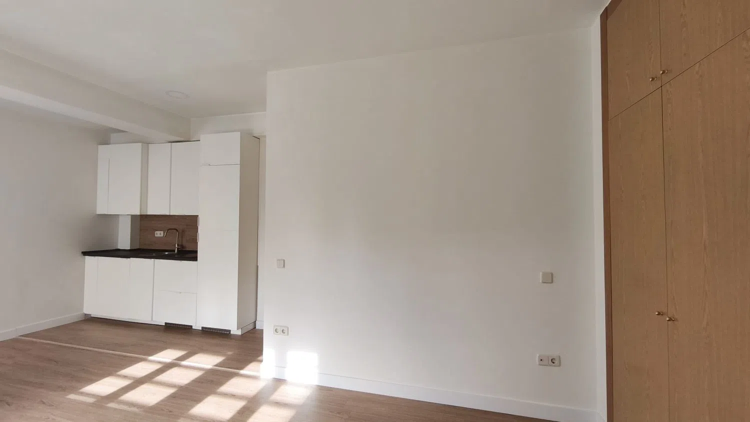 Estudio en calle Chiquinquirá, 36 - Foto 6