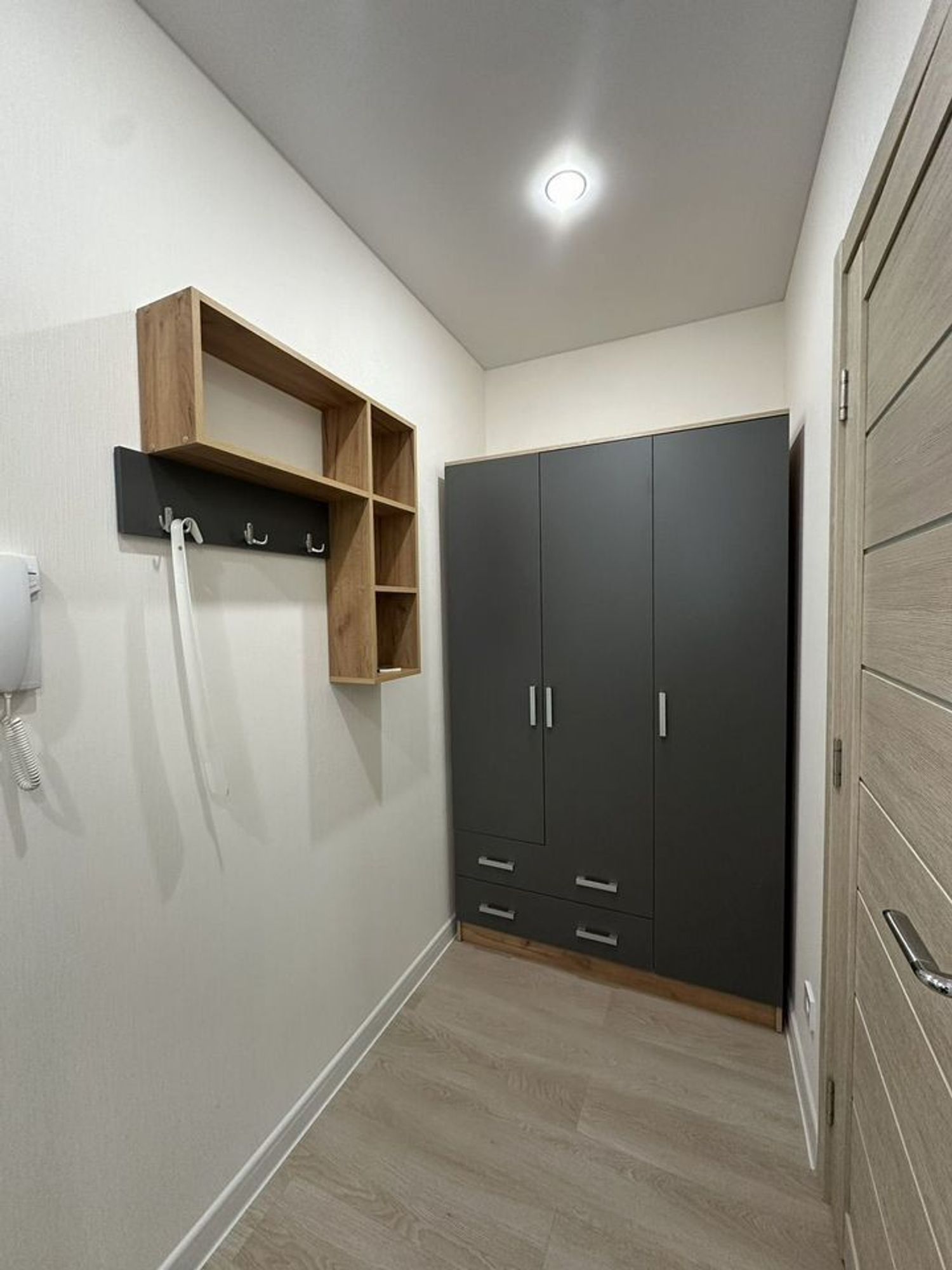 Piso en calle Acera de la Marina, 16 - Foto 2