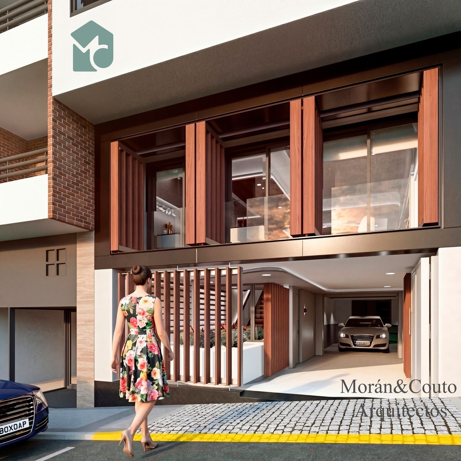 Estudio en calle Severo Ochoa, 6 - Foto 2