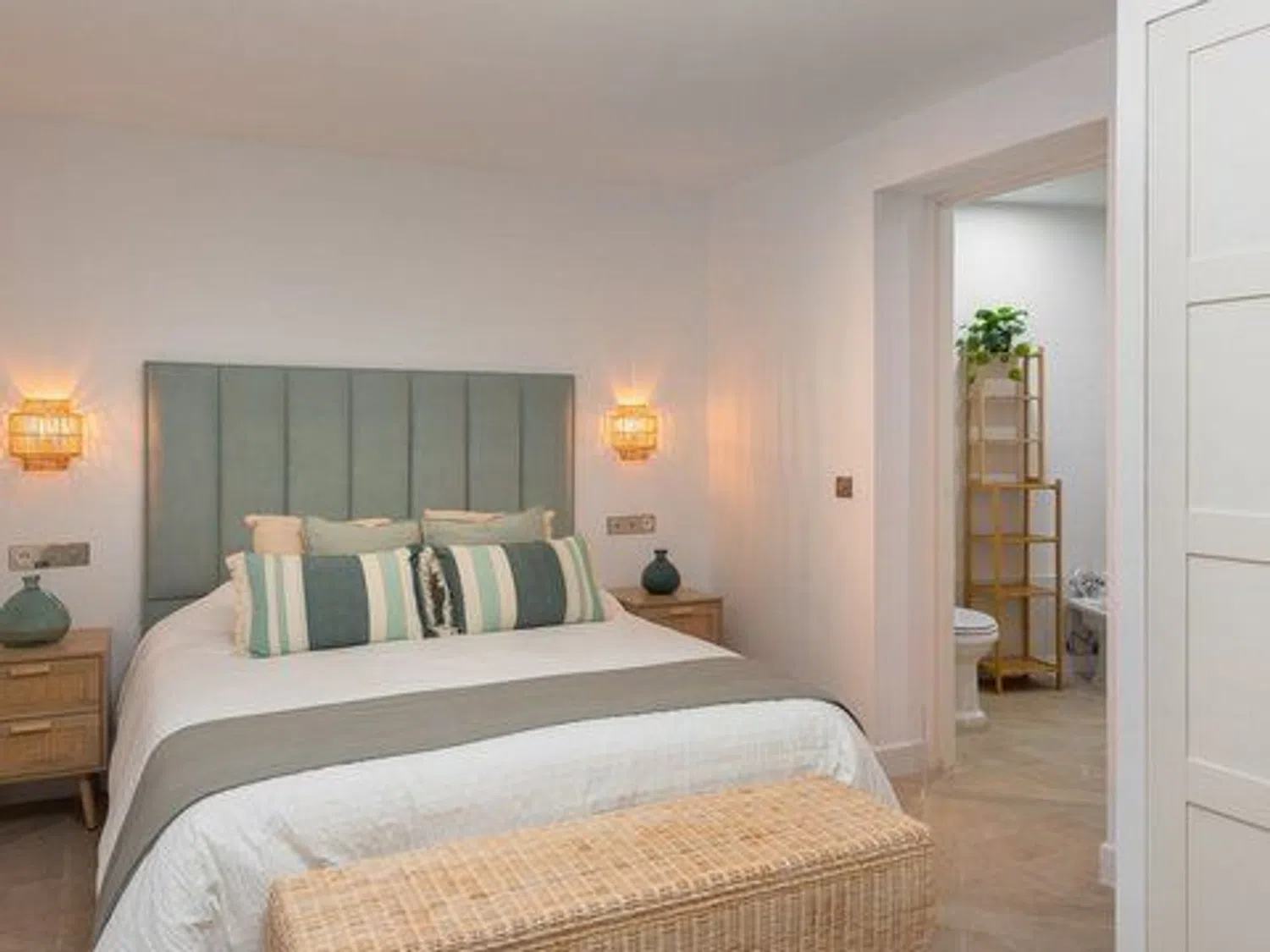 Piso en Real de zaragoza, 1 - Foto 4