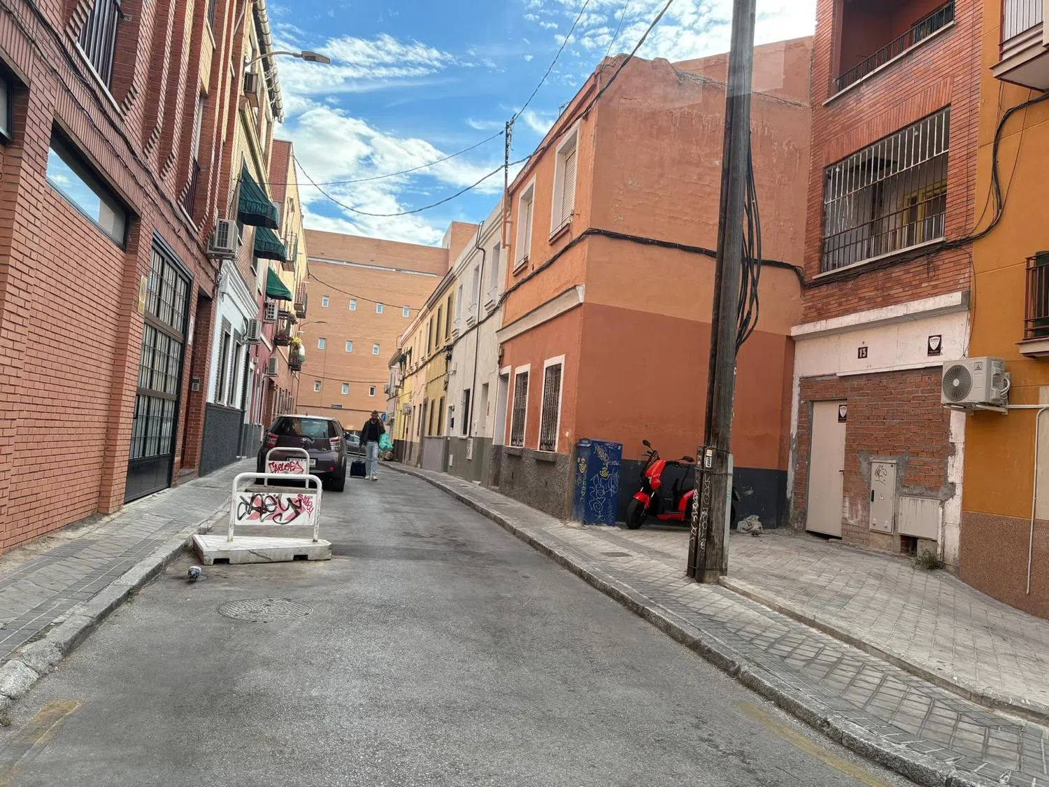 Piso en calle del Pico Cejo, 7 - Foto 5