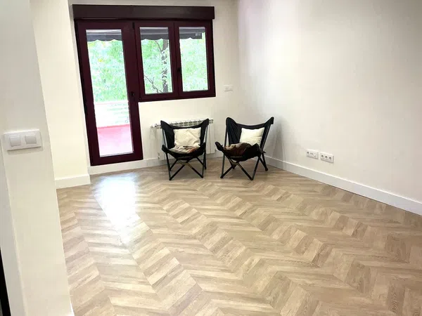 Piso en Barrio Niño Jesús - Foto 6