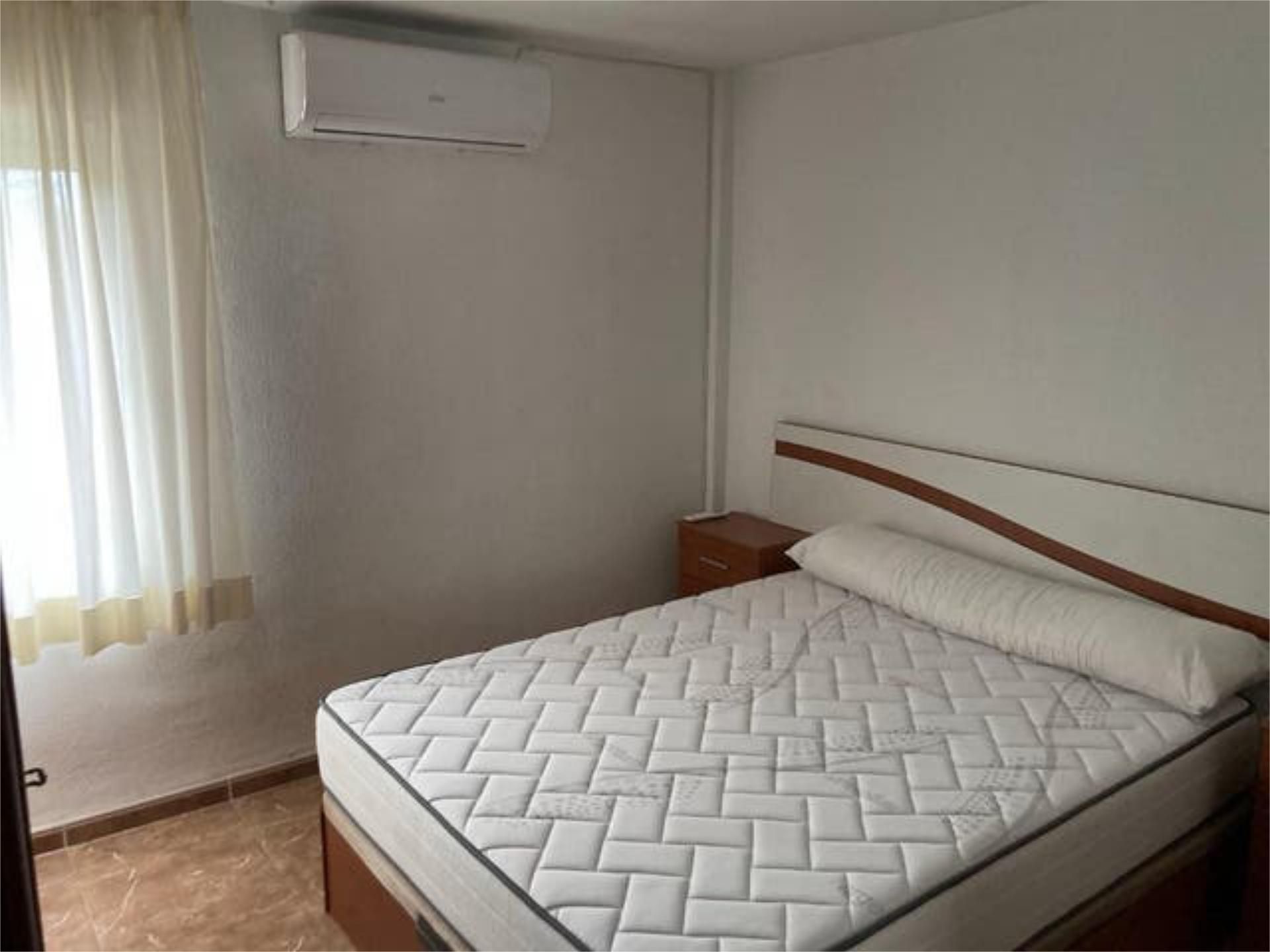 Piso en Parque Cruz Conde