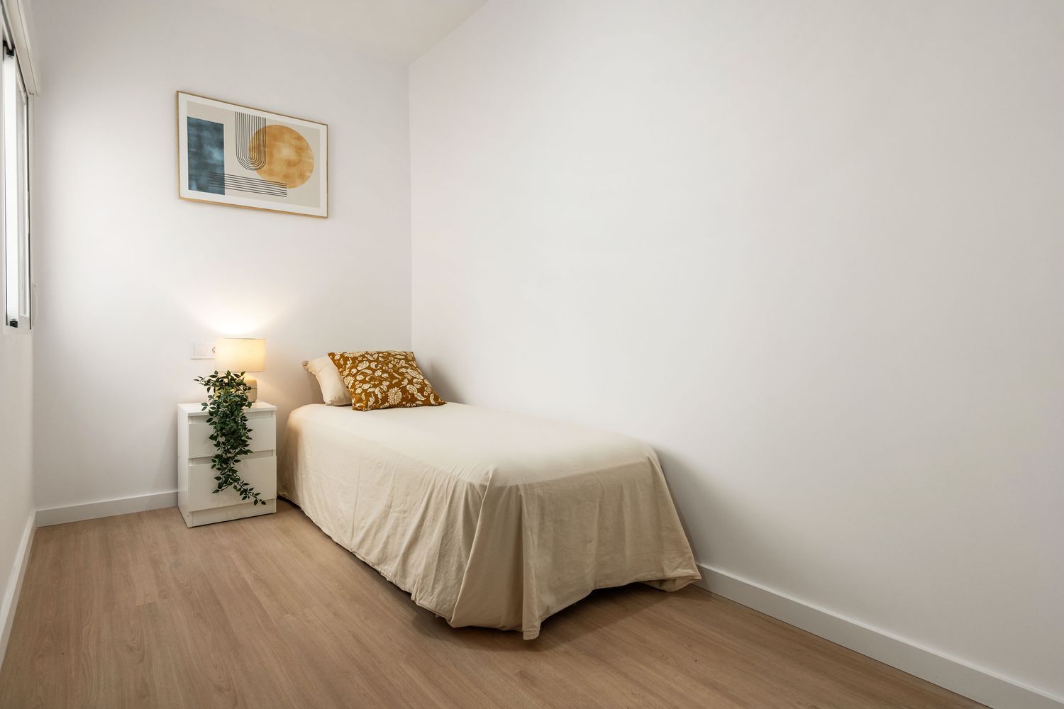 Piso en calle de Pablo Iglesias, 98 - Foto 15