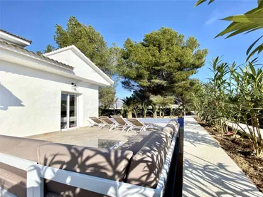 Chalet en  Carrer Número Onze 608 - Foto 30