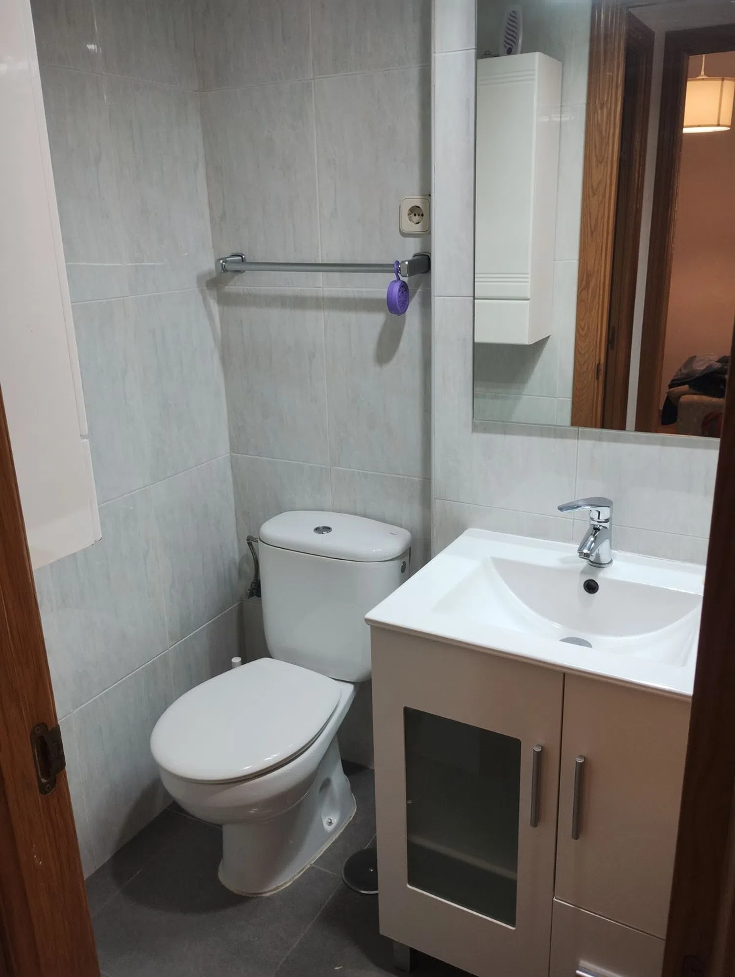 Piso en calle de Berastegui, 43 - Foto 20