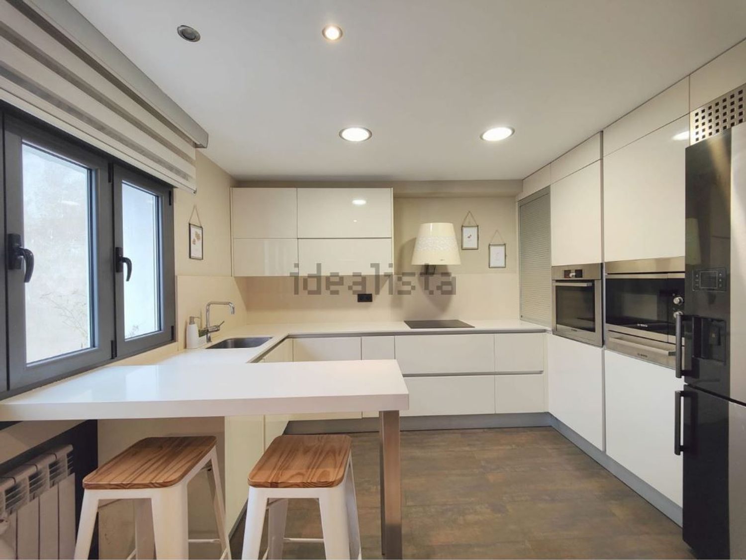 Piso en calle González Besada, 10 - Foto 7