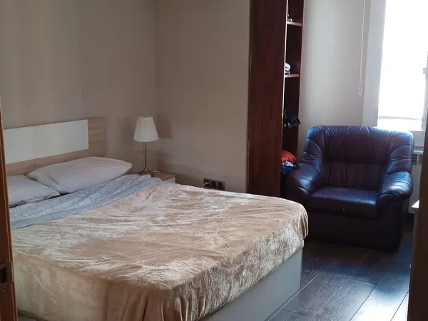 Piso en calle de San Juan de la Cruz, 2 - Foto 8