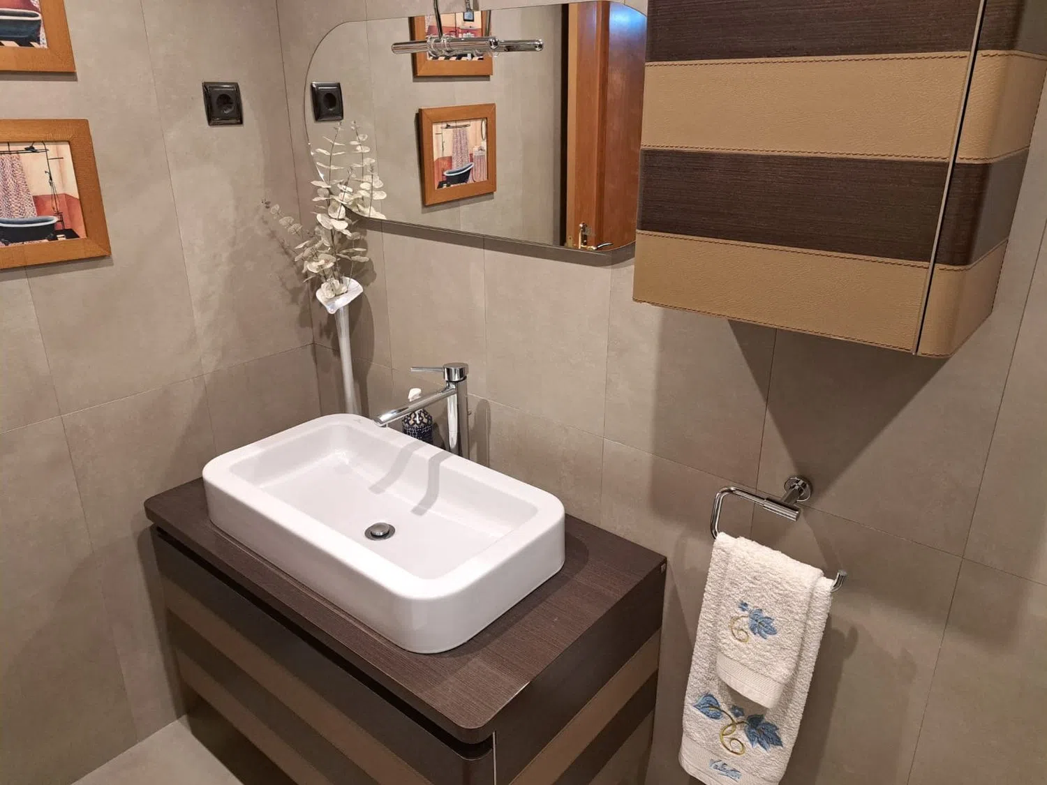 Piso en avenida España, 28 - Foto 23