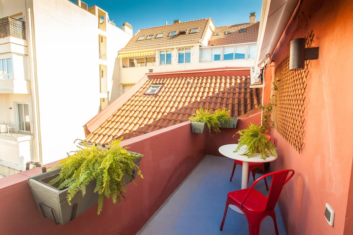 Ático en calle de Jorge Juan, 31 - Foto 30