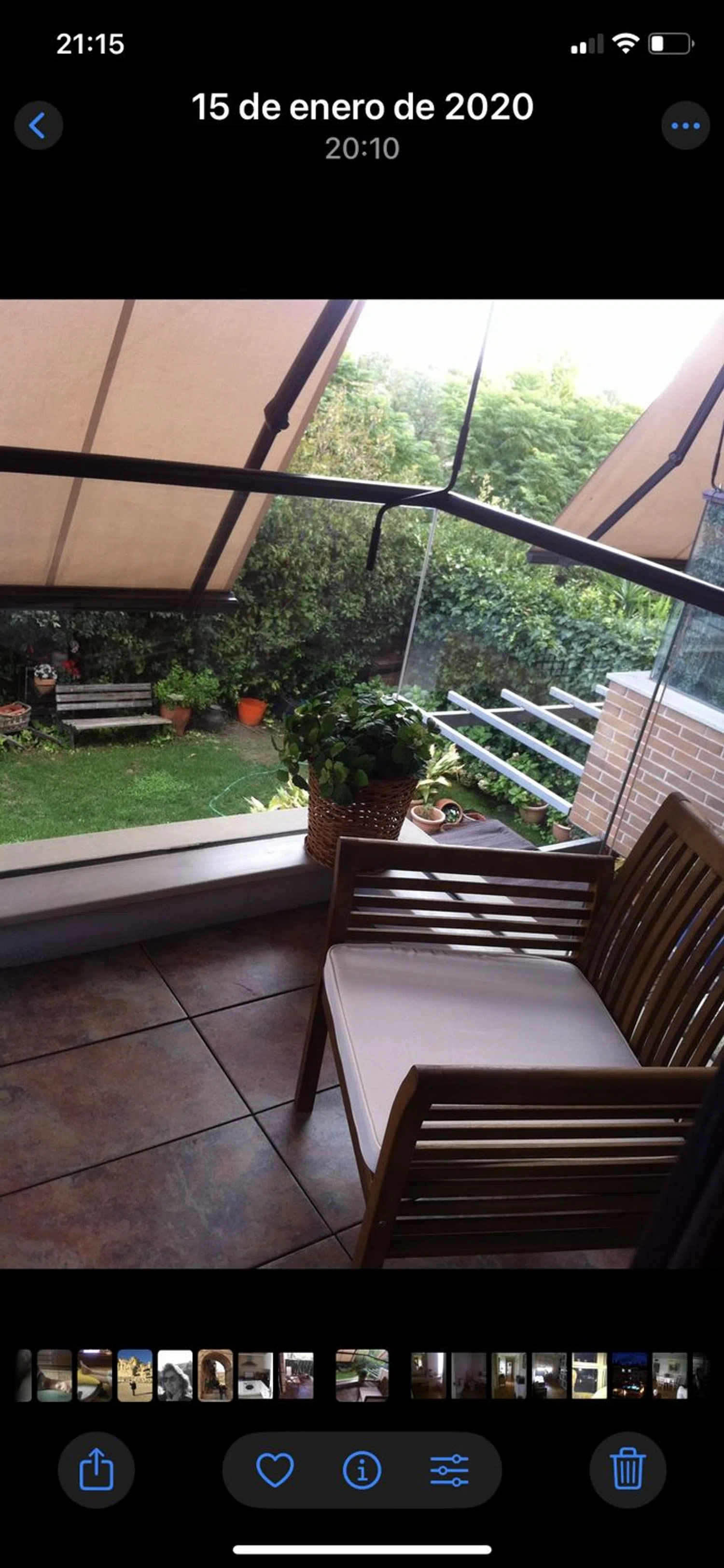 Piso en calle Francisco de Goya, 12 - Foto 29