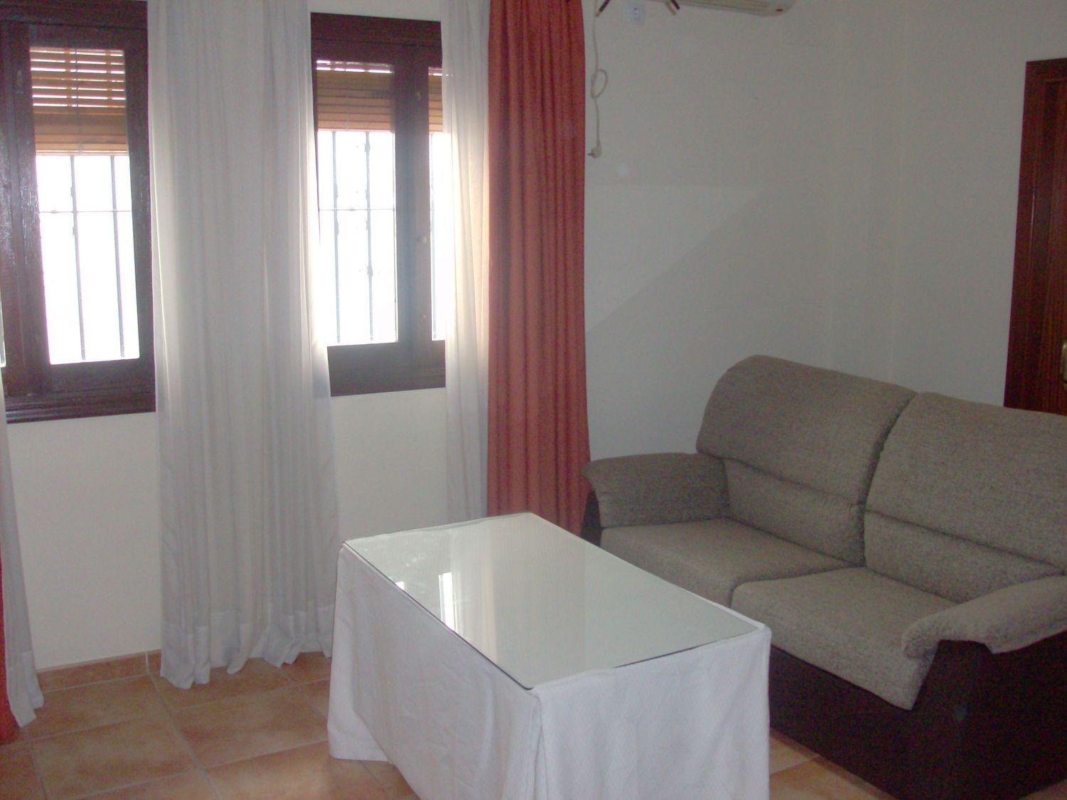 Piso en calle Alcoy, 2