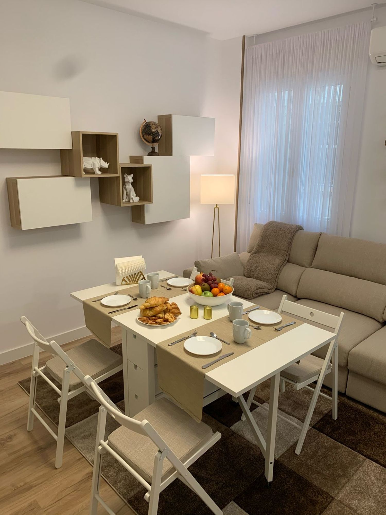 Piso en calle de Martín de Vargas, 10 - Foto 3