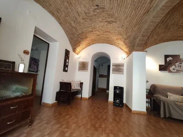 Casa o chalet independiente en Calle Castillo, 27 - Foto 1
