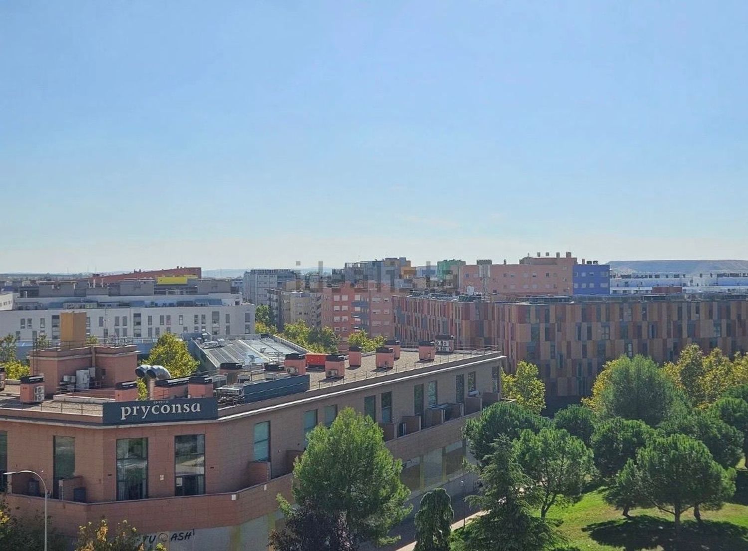Piso en Calle Cabeza Mesada, 11, Ensanche de Vallecas - La Gavia - Foto 8