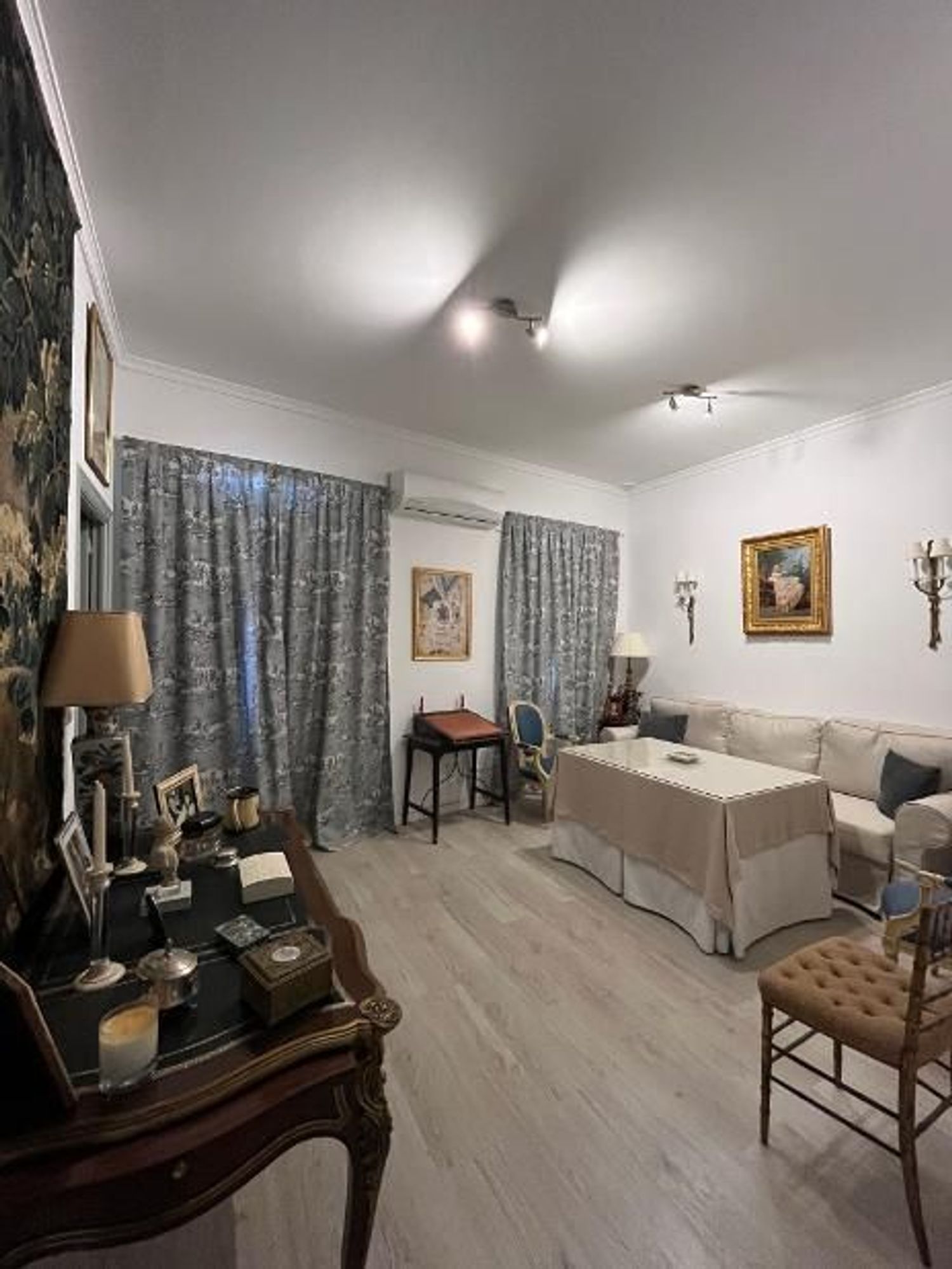 Piso en Calle Álvarez Quintero, 25, Santa Cruz - Alfalfa - Foto 2
