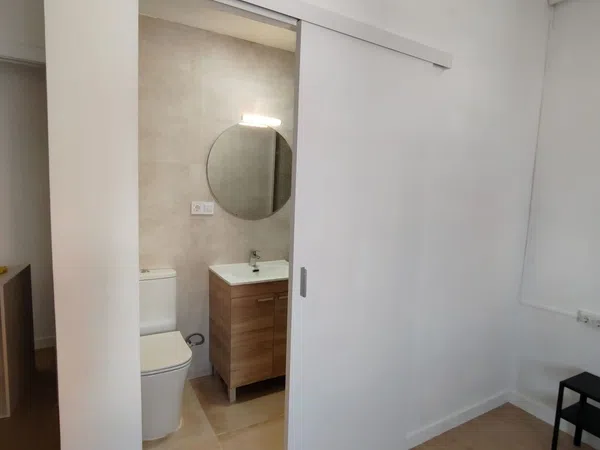 Piso en Calle de Sant Josep de Pignatelli, 5, Benicalap - Foto 3