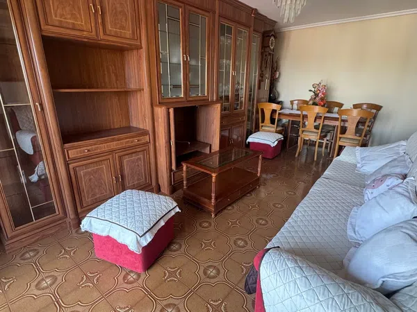 Piso en Calle de Roger de Tur, 24, Las Fuentes - Foto 4