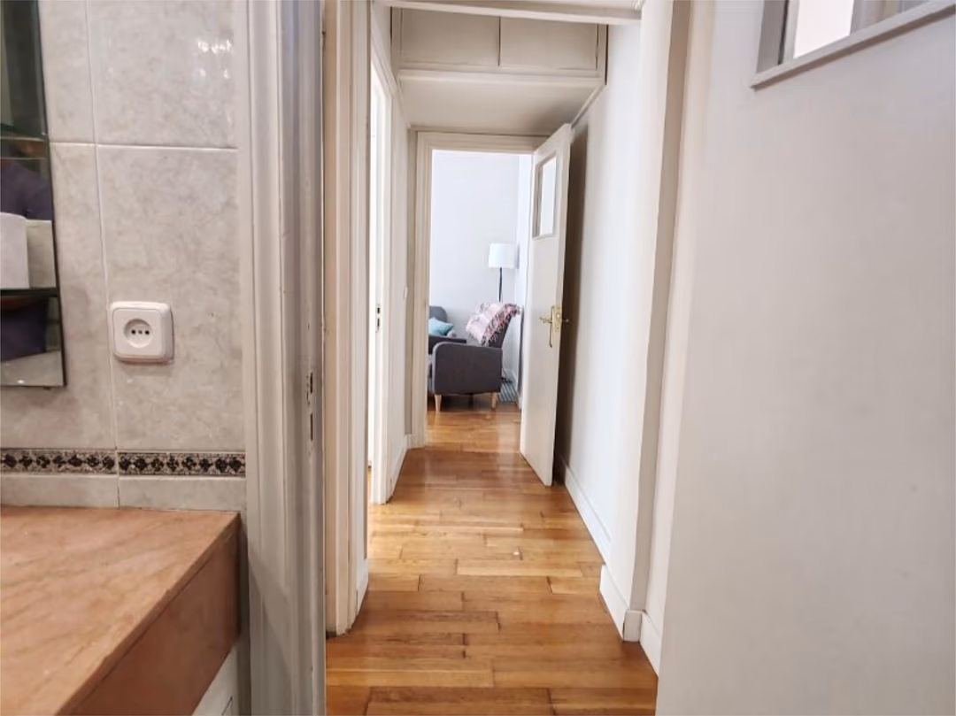 Piso en  Calle de Vinaroz 36 - Foto 6