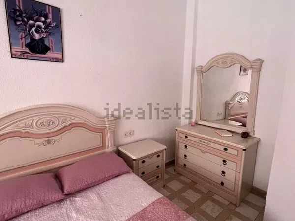 Piso en Plaza Pío XII, 1, Carolinas Bajas - Foto 7