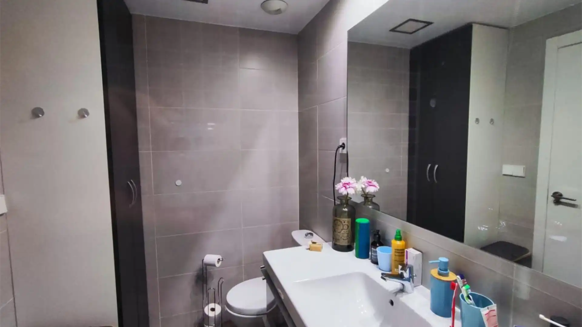 Piso en  Plaça d'Europa 6 - Foto 10