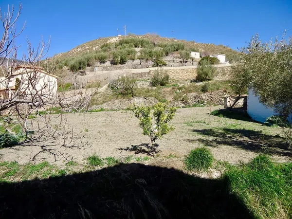 Casa de pueblo en Callejón de la Umbria, 2 - Foto 10