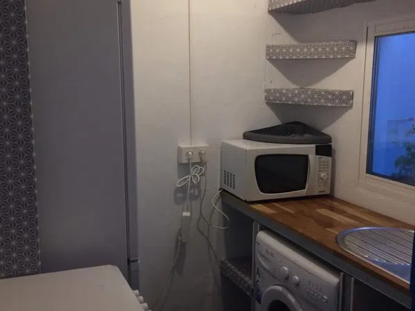 Estudio en calle Sillería, 5 - Foto 12