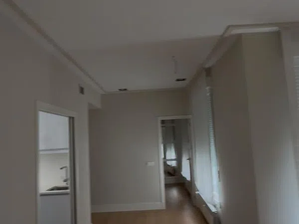 Piso en calle del Marqués de Cubas, 23