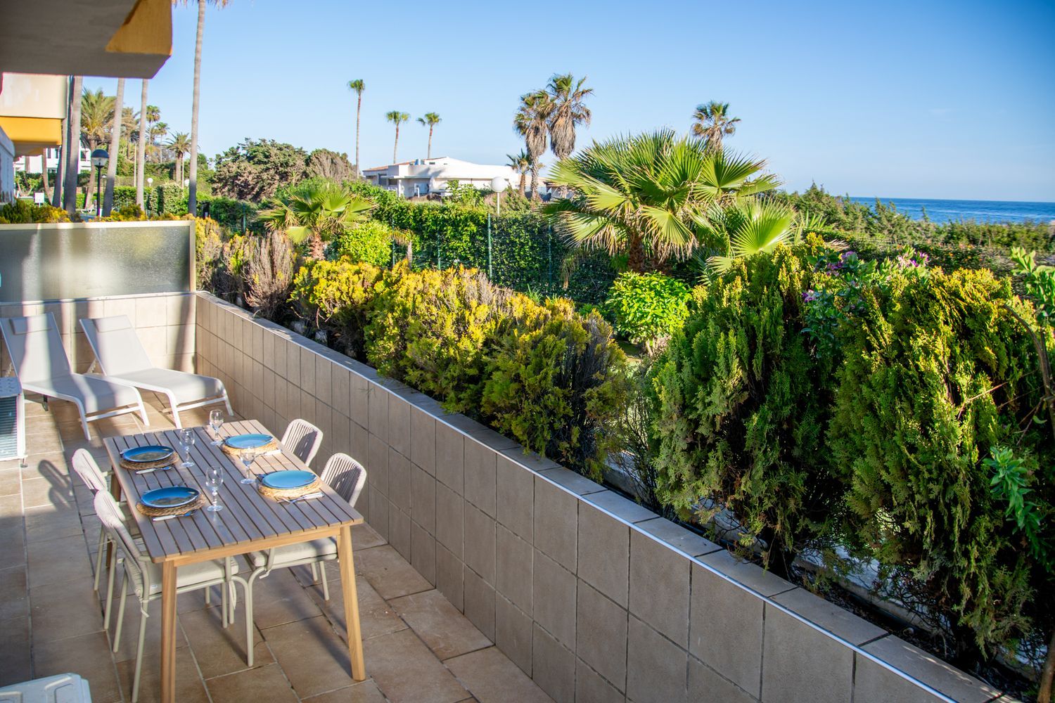 Piso en avenida Jardines de las Golondrinas s/n - Foto 25