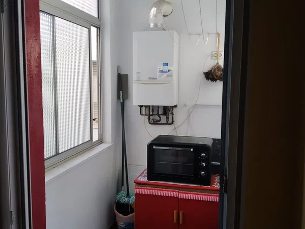 Piso en Calle del General Elorza, 62 C-, Milán-Pumarín - Foto 13