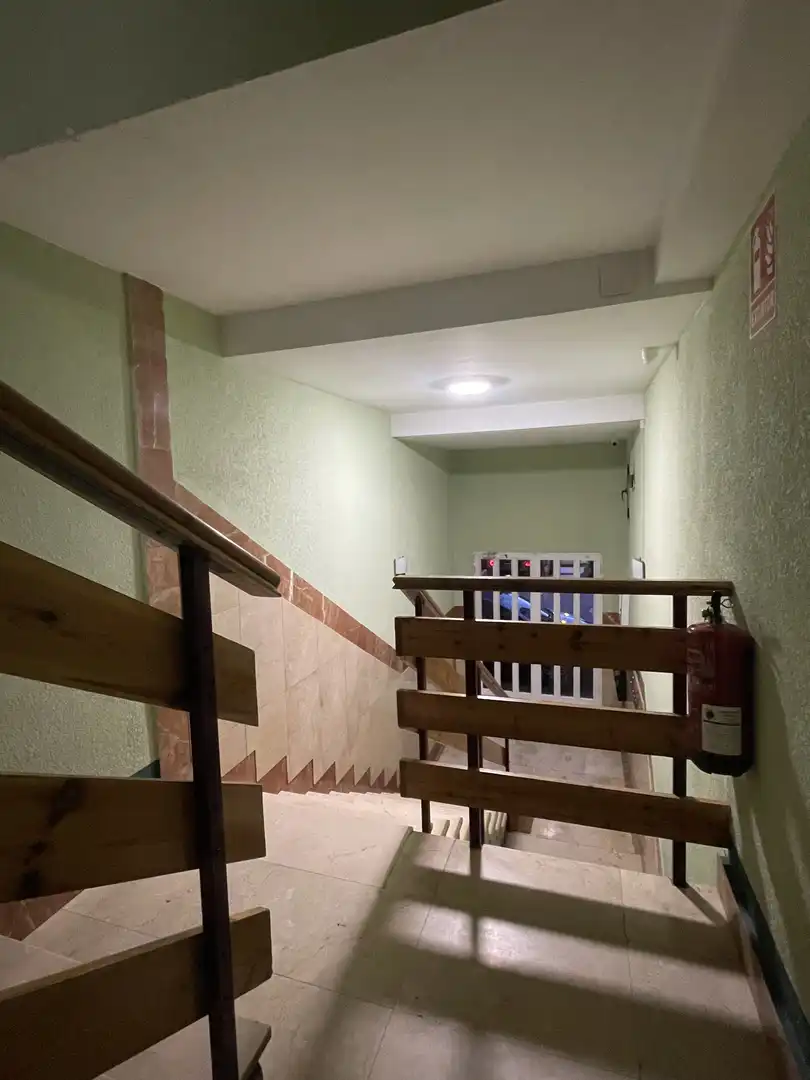 Piso en  Calle Guzmán el Bueno 22 - Foto 6