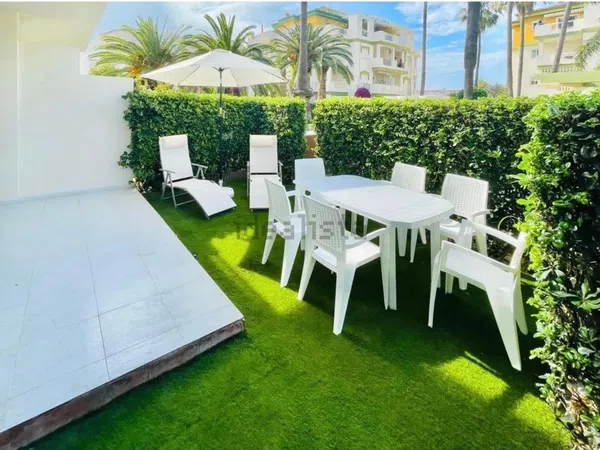 Piso en Calle Mar Adriatica, 8, El Palmar-Los Molinos - Foto 2
